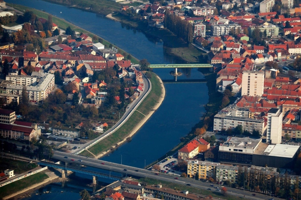 Ponovo oskrnavljena pravoslavna crkva u Karlovcu