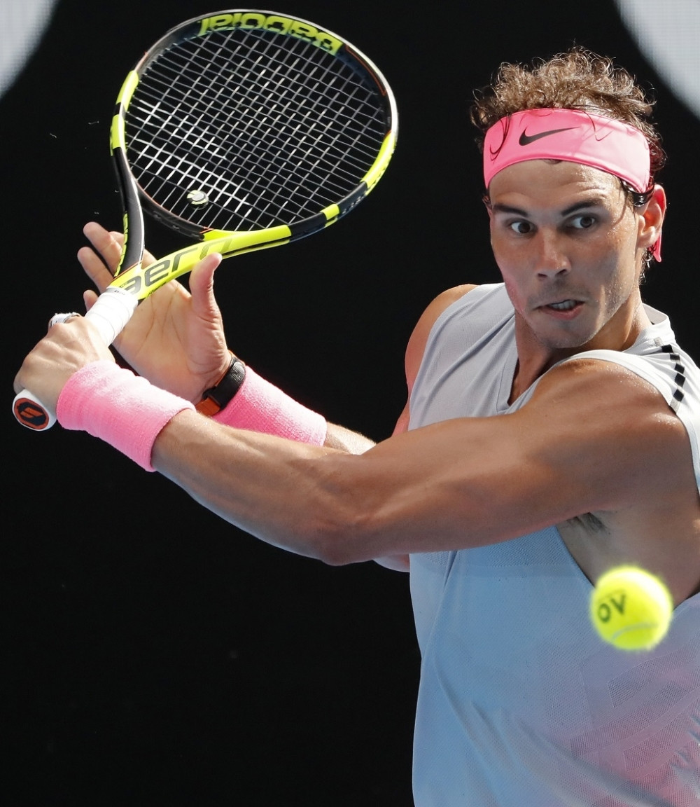 Nadal: Nisam imao pojma da sam ponovo postao "broj jedan"