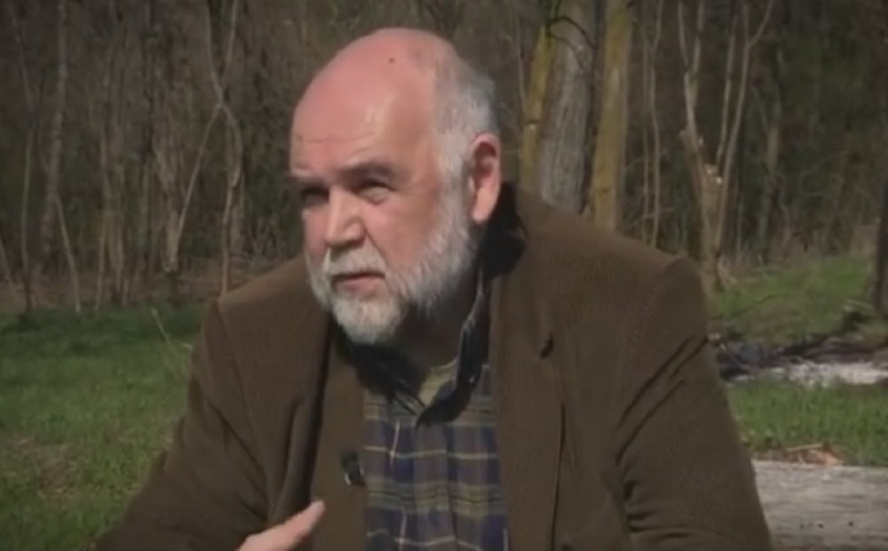 Berček: Ne bih mladima poželeo svoju karijeru