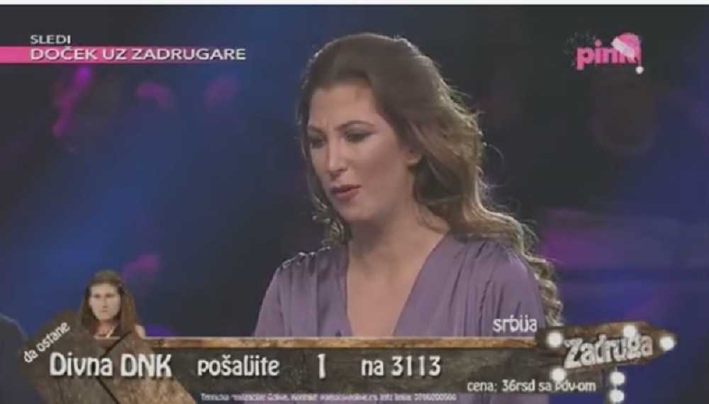 Oglasila se Nadeždina majka nakon što joj je ćerka pretučena