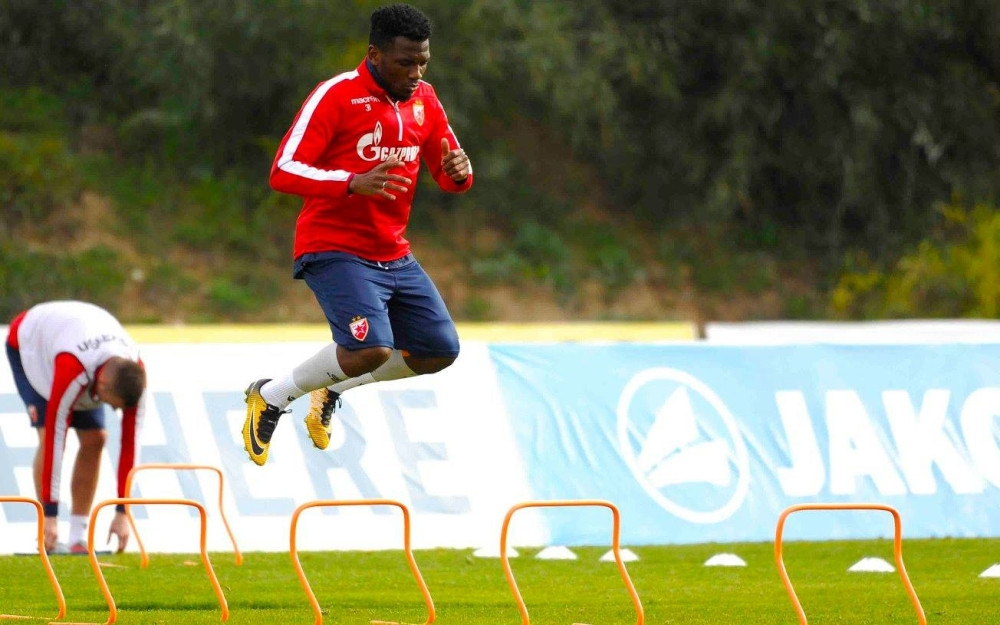 Ben opet hoće da zatrese mrežu crno-belih