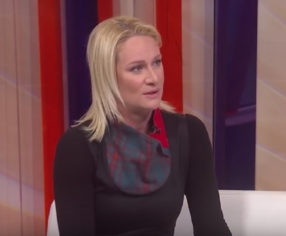 Voditeljka godinama usrećuje najsiromašnije, a sad je otkrila zbog koga PATI!