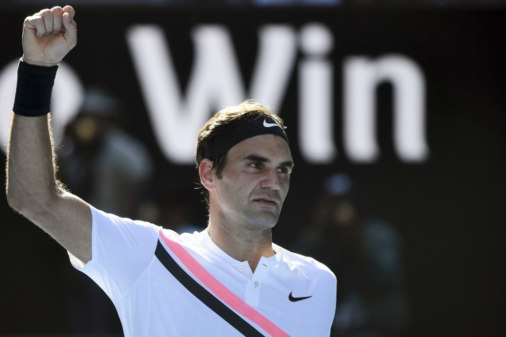 Federer na Berdiha u četvrtfinalu!