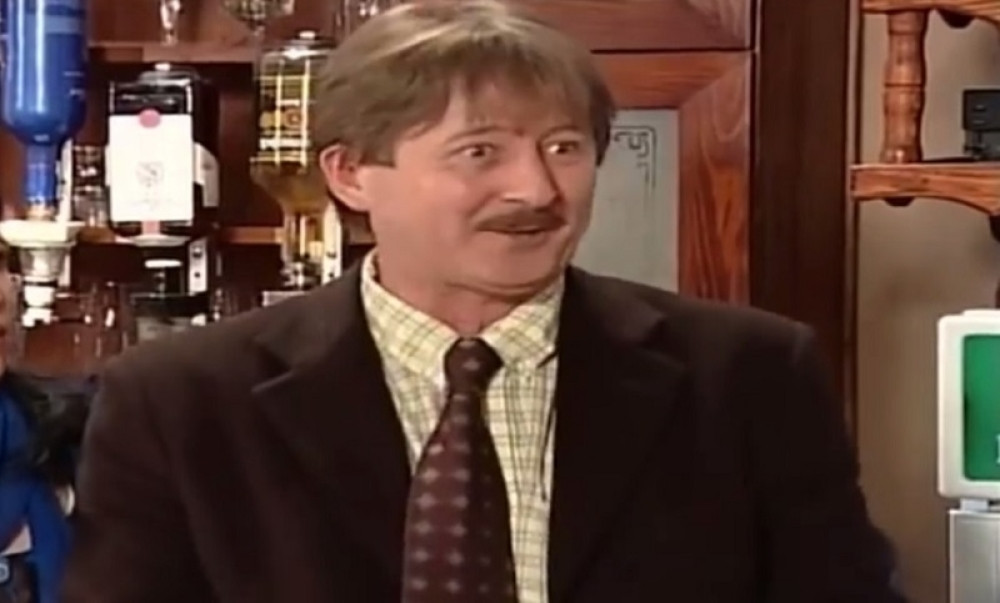 Ovo je sin pokojnog Milenka Zablaćanskog, a malo ko zna da je sa pokojnim ocem igrao u popularnom ostvarenju (FOTO)