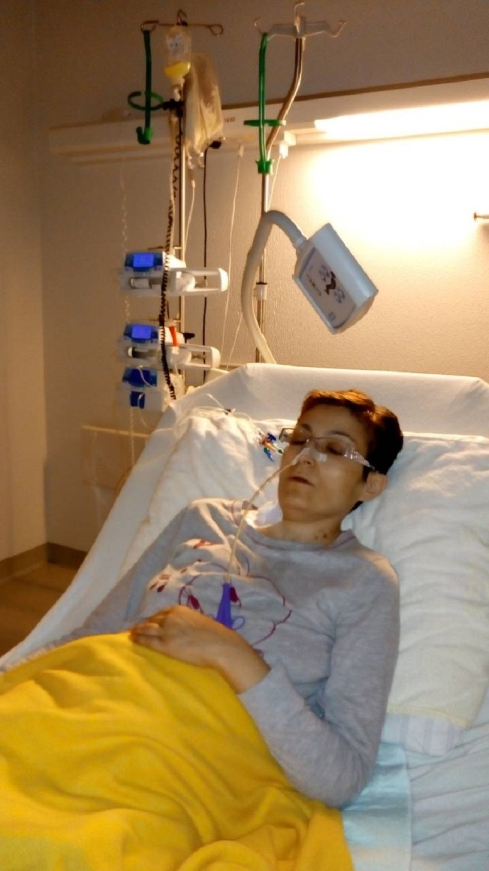 Pomozimo da se Danijela izbori sa rakom!