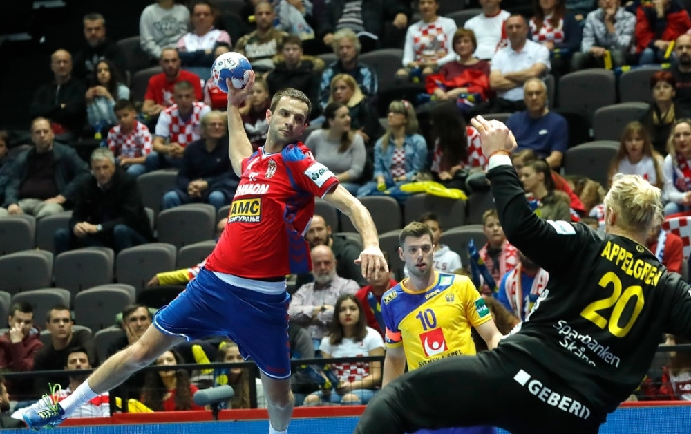 “Orlovi” ostali bez još jednog igrača na EP!