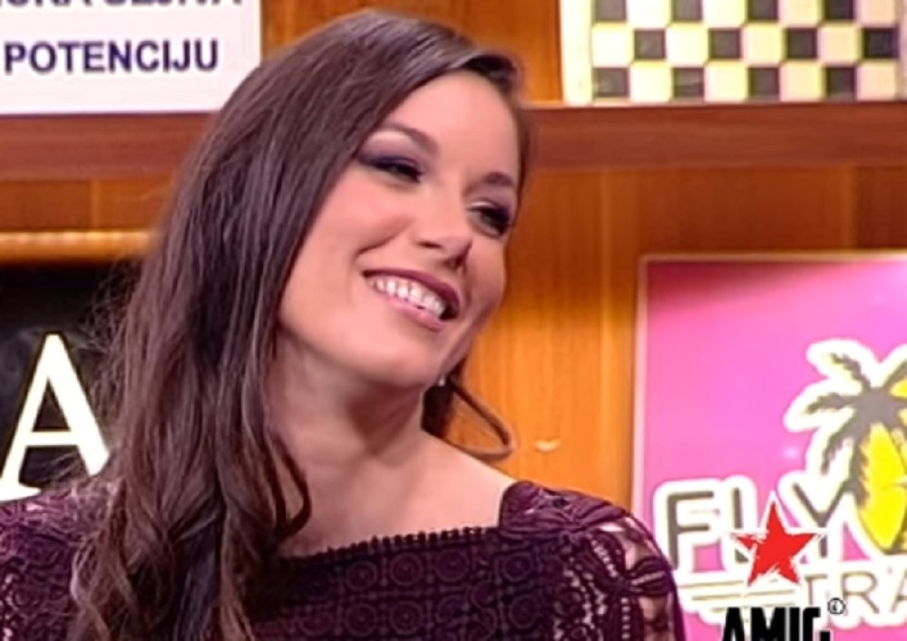 Katarina Šišmanović u šoku, na ovo pitanje nije smela da odgovori!