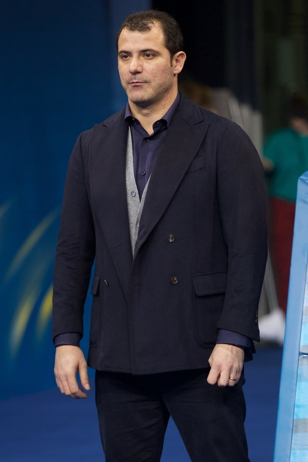 Dejan Stanković novi ministar sporta?