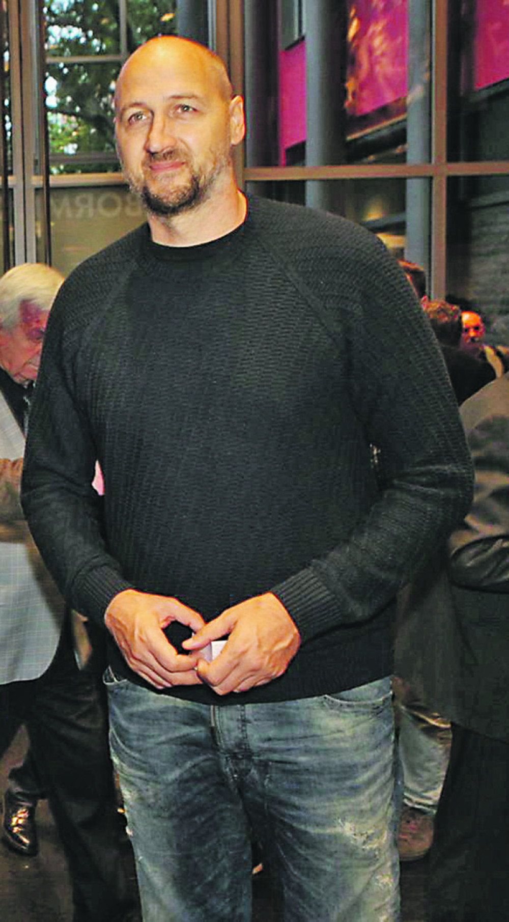 "SAD TE IMAM, SLINO MALA, I TI SI MI J*BA MATER" Stavljao je koš po koš dok su navijači pominjali opštenje sa njegovom porodicom