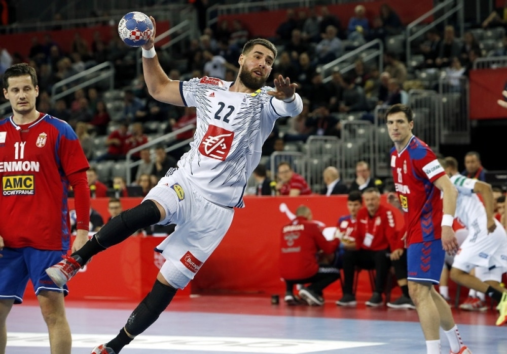 Cvetkovićevi momci preslabi za svetske šampione