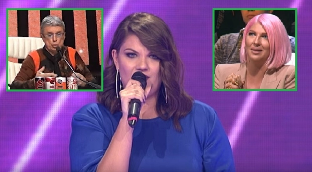 Imala je 113 kilograma, smršala 50, a Sašine i Jelenine reči će pamtiti ceo život