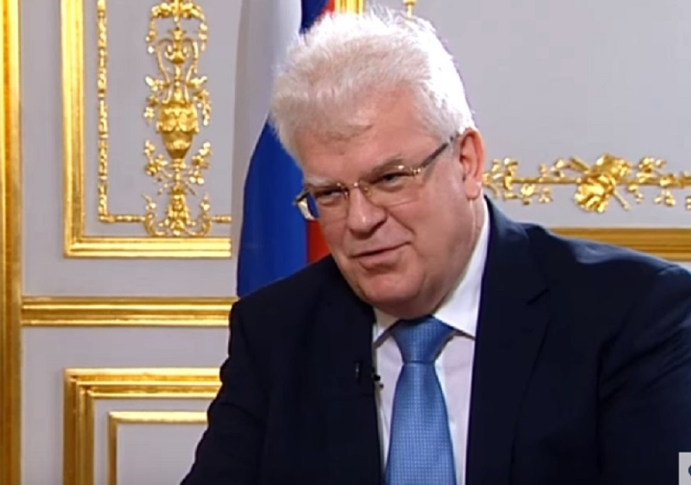 Čižov: Ubistvo Ivanovića je udarac za Srbiju i dijalog sa Prištinom