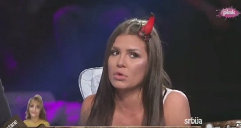 Marija Ana poludela kada je Kiju zatekla u krevetu sa Flipom!