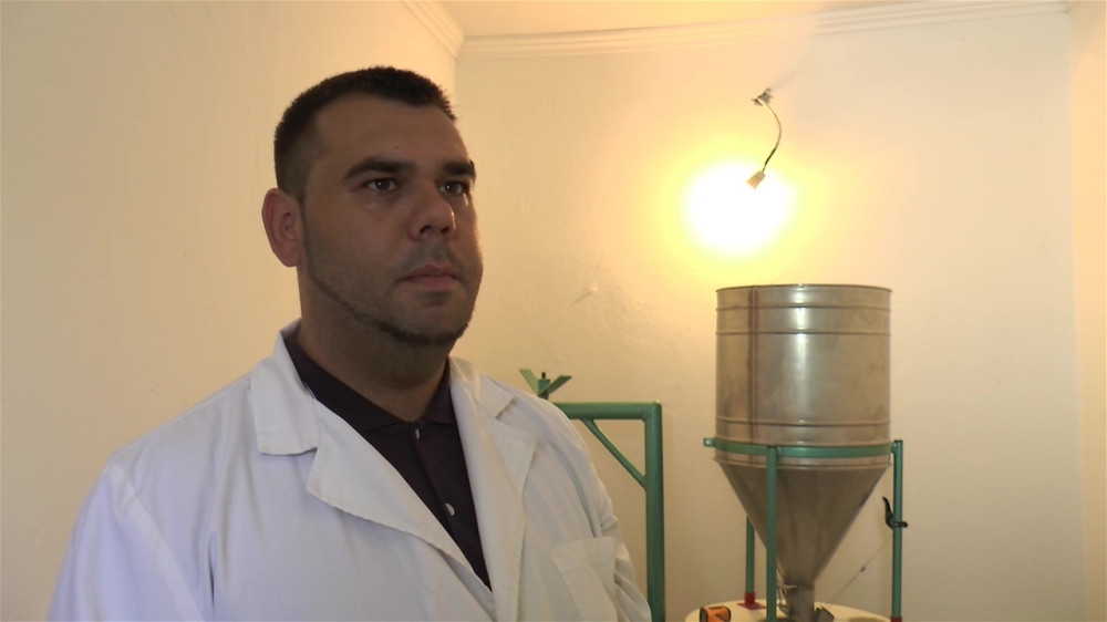 Nemanja pokrenuo unosan posao, njegov proizvod traži ceo svet!