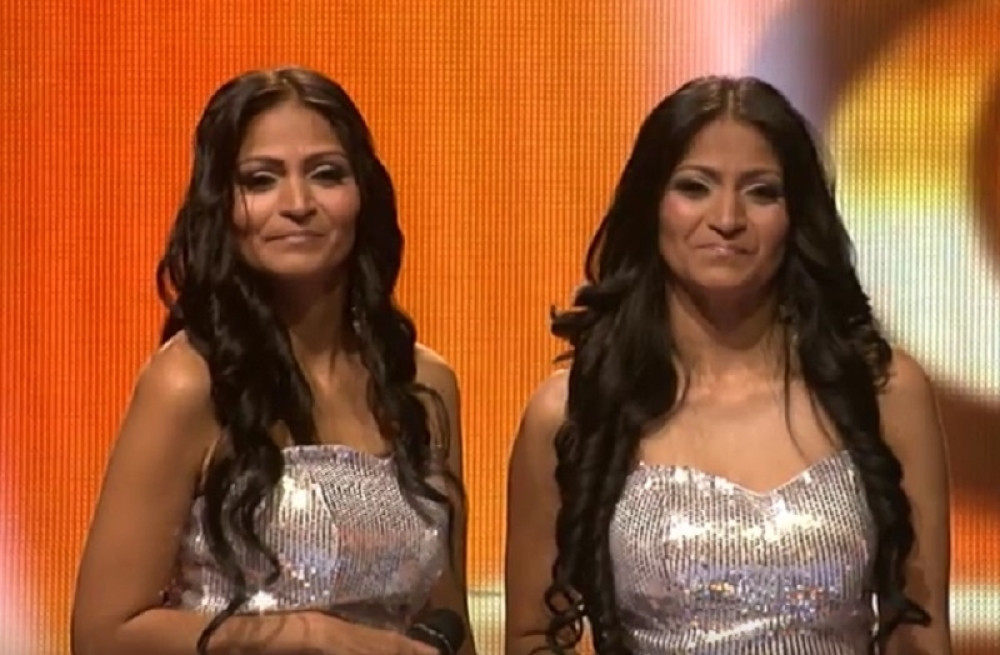 Poznate sestre su danas neprepoznatljive!