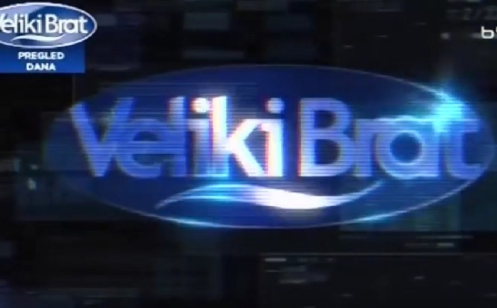 Preminula zvezda "Velikog brata"! (FOTO/VIDEO)