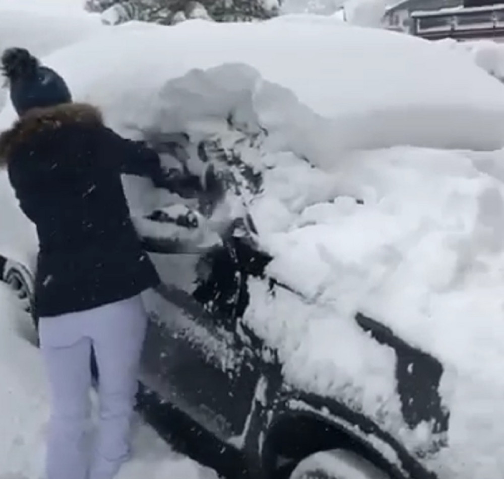 Srbiju očekuje temperaturni šok od koga ćemo se teško oporaviti, zalediće nam se krv u žilama! Potrajaće!