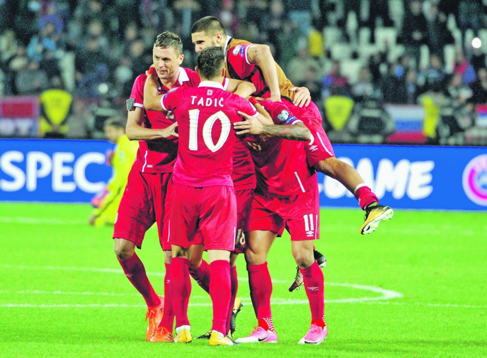 Srbiji novi put u Evropu!