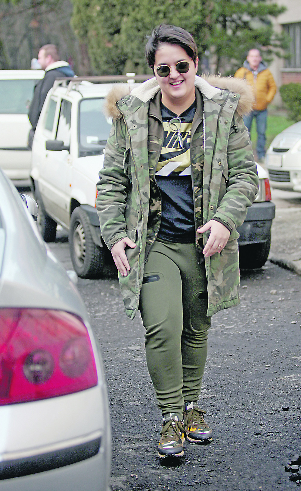 Marija otkrila šta misli o Lepom Mići!