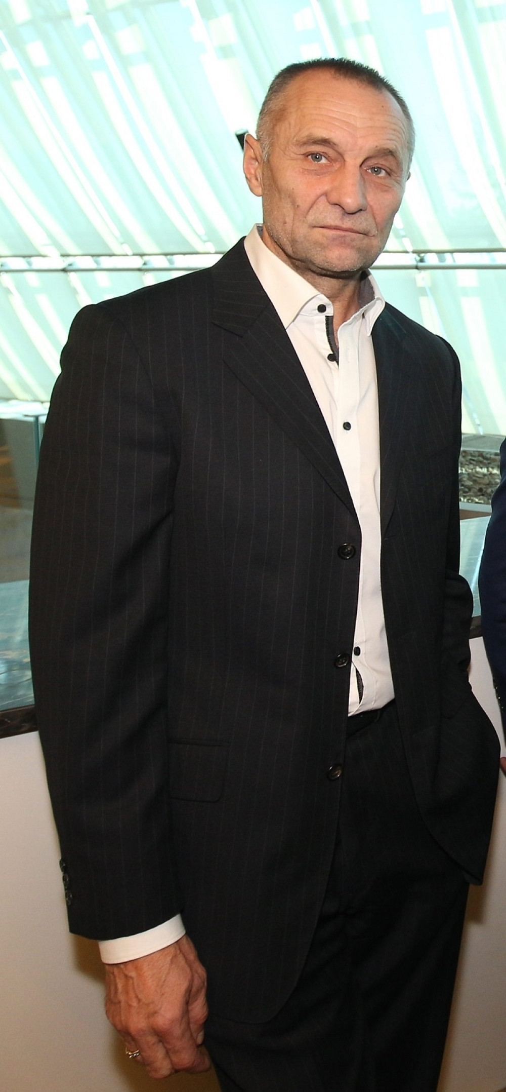 Binić: Dobio sam izveštaj delegata, nije bilo primedbi oko utakmice