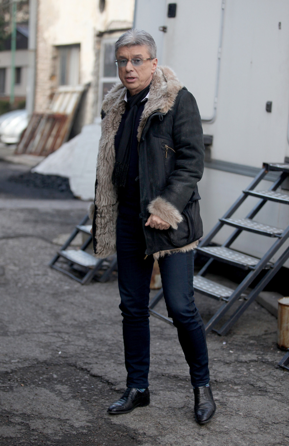 Nećete verovati kakav nadimak je Saši Popoviću dala supruga!