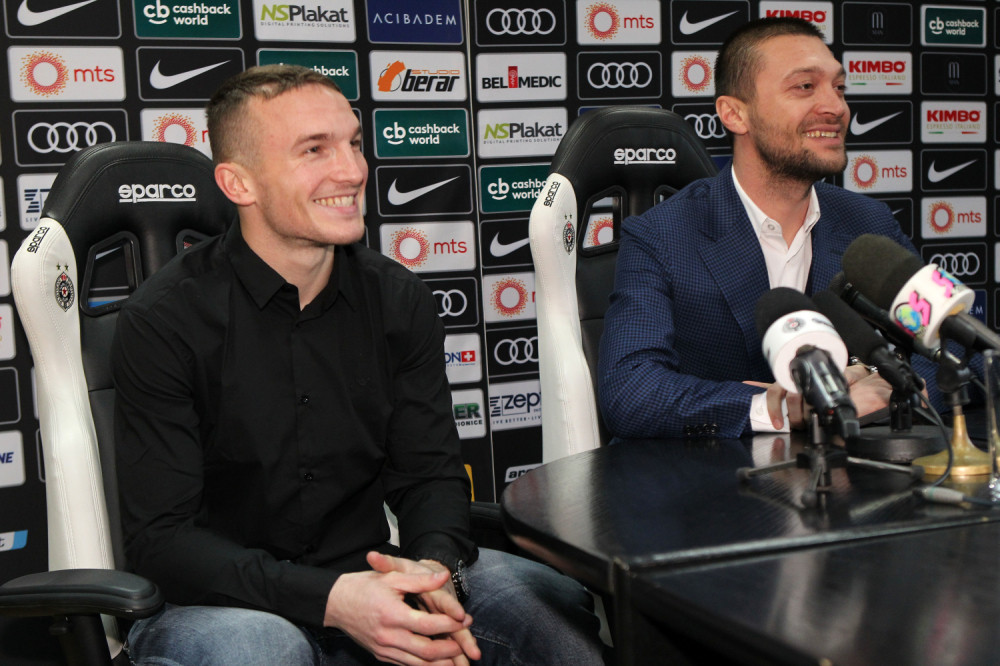 Ivanović se razigrao protiv Teleoptika