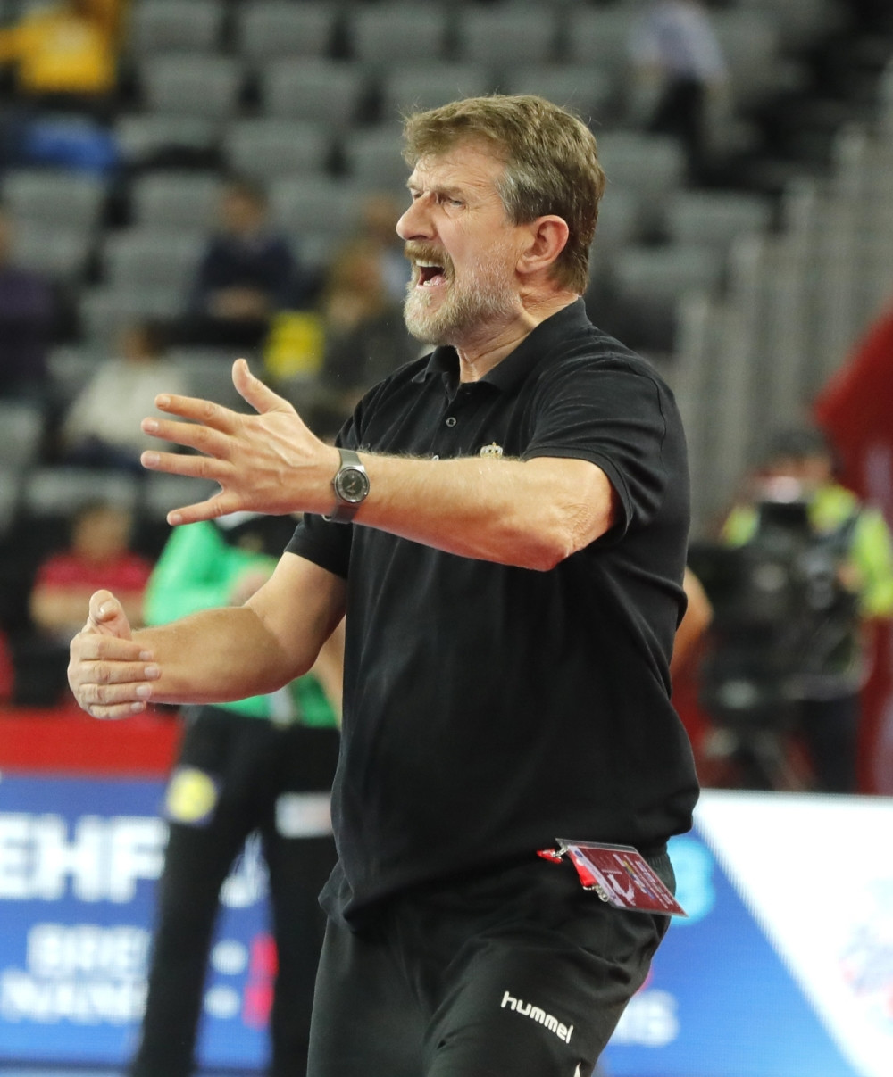 Imaćemo tim tek za pet godina!