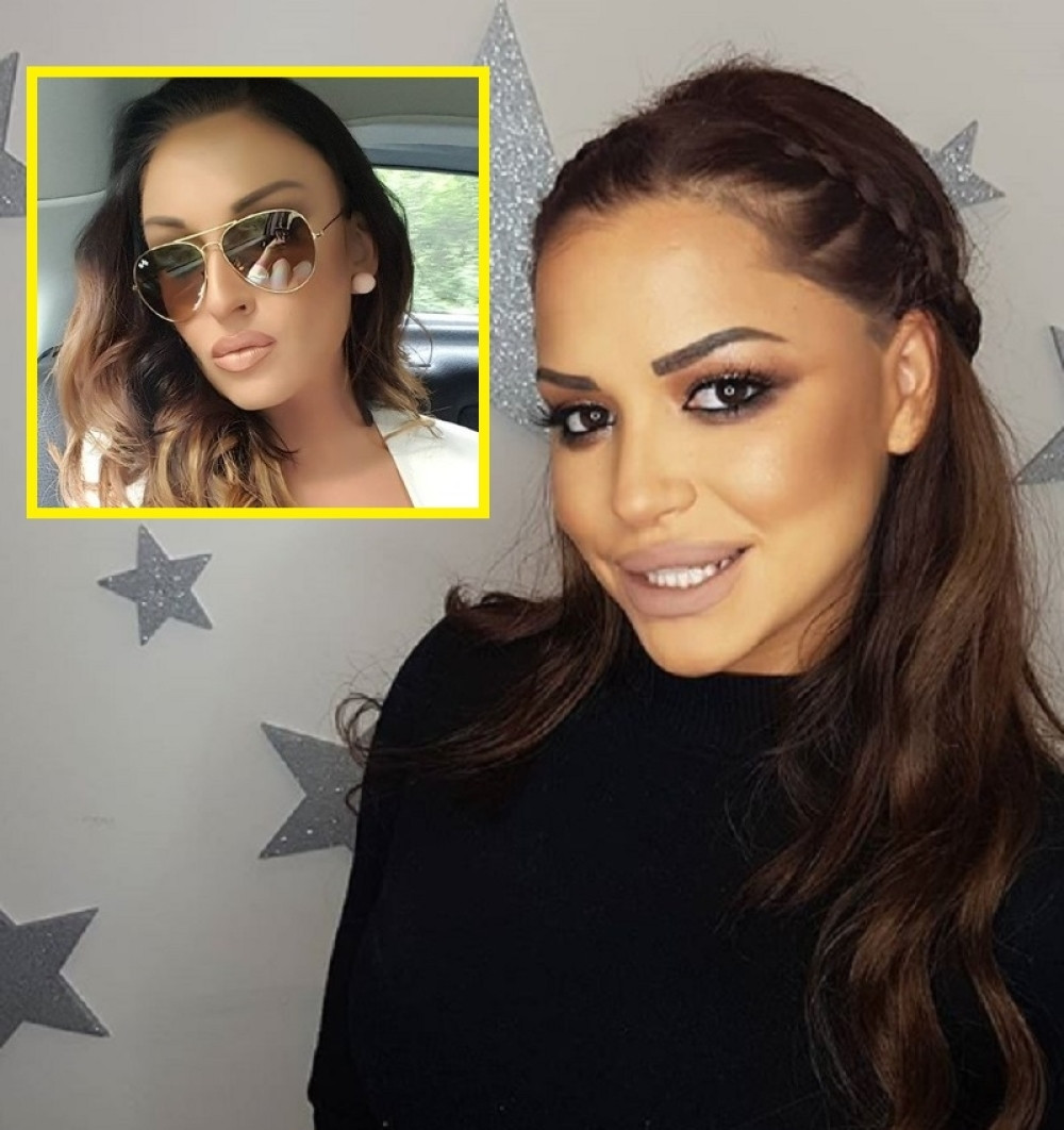 Aleksandra Mladenović o sukobu sa Kaćom Živković!