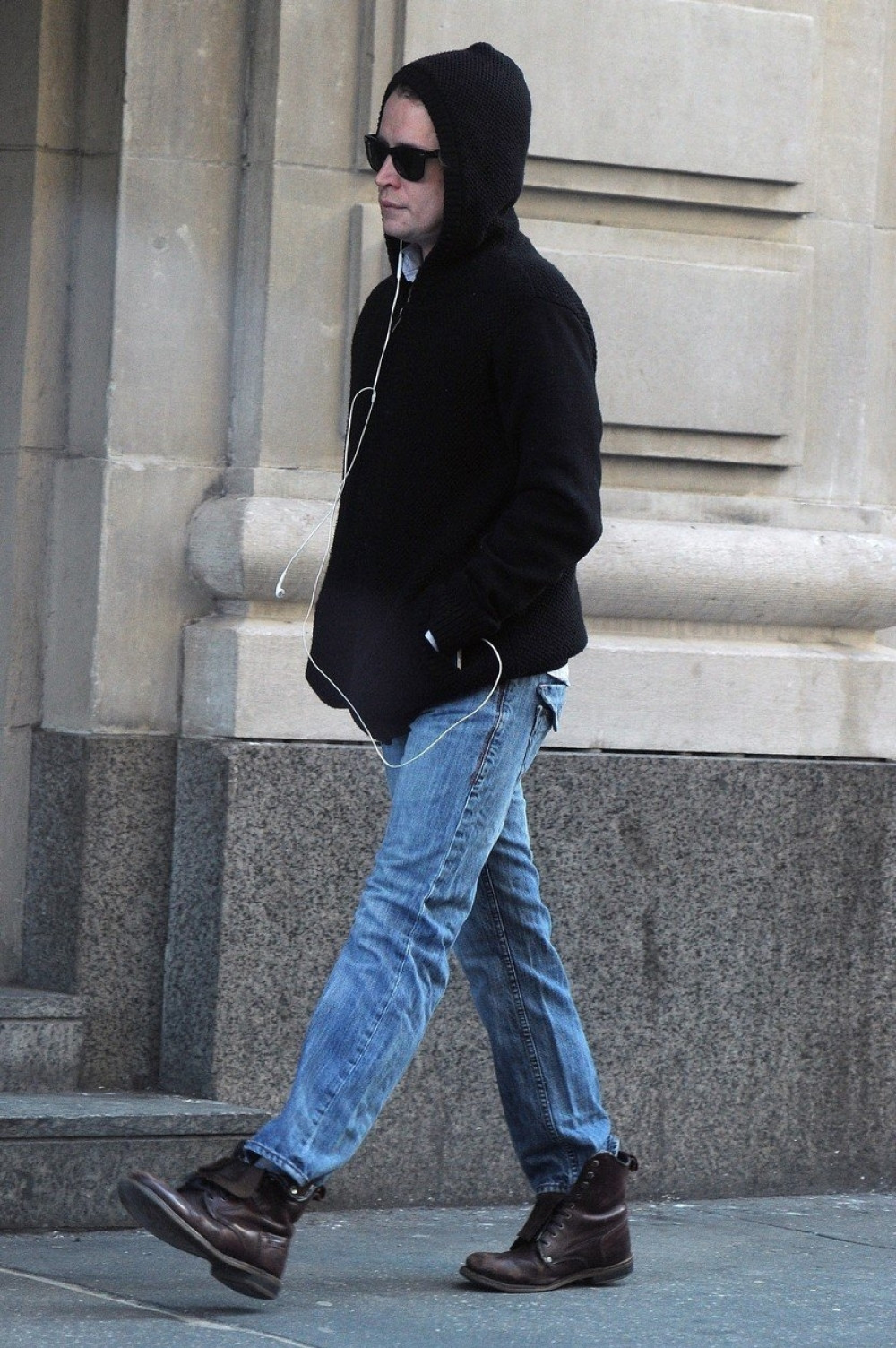 Slavni glumac otkrio da ga je otac zlostavljao i mentalno i fizički!