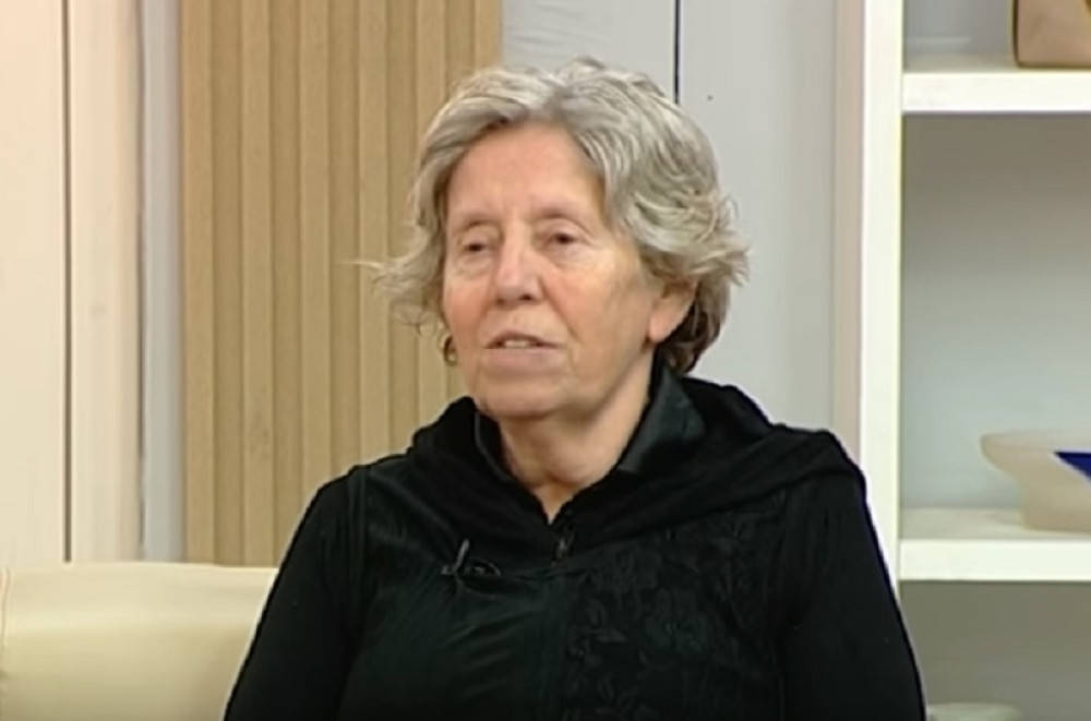 Eva Ras progovorila o tome koliko zarađuje od svog posla!