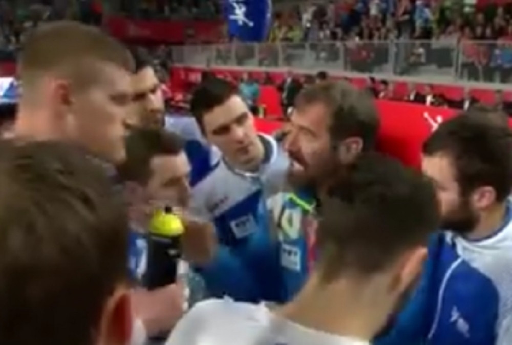 "Ako te predribla, ubiću odmah i tebe i sebe!" (VIDEO)