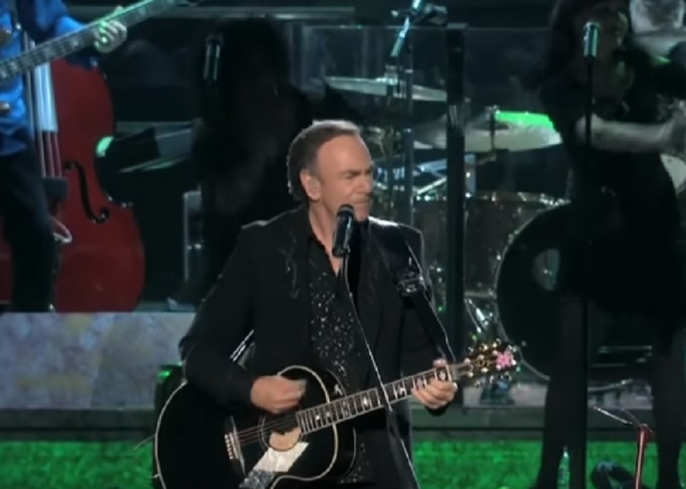 Slavni pevač se povlači zbog teške bolesti