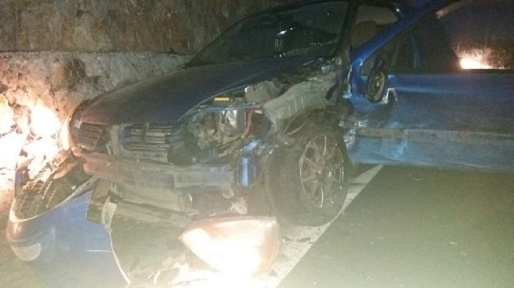 Nova nesreća na putu Negotin-Zaječar, povređeno više ljudi