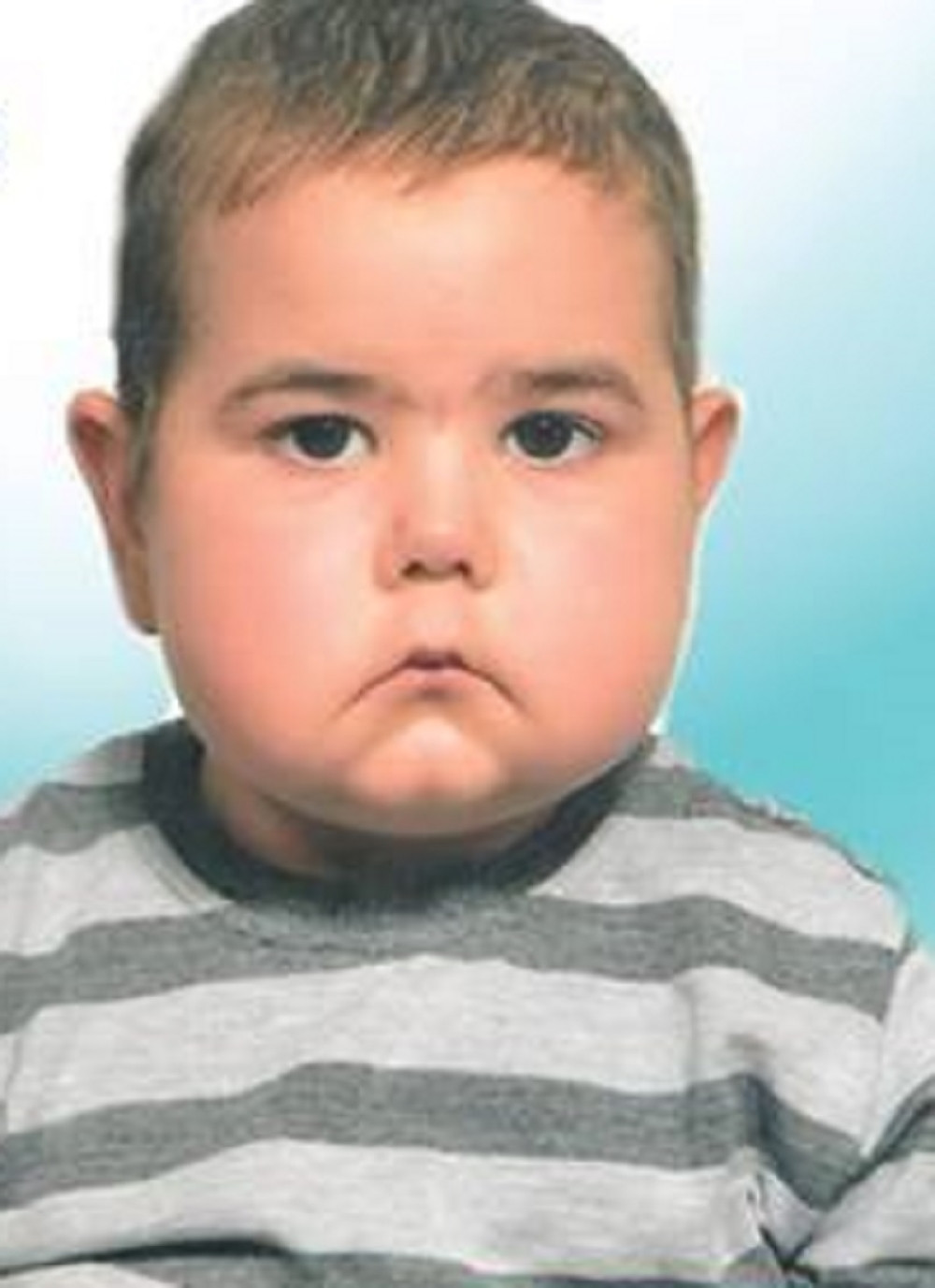 Mali Vasilije ide na lečenje pravo za Italiju!