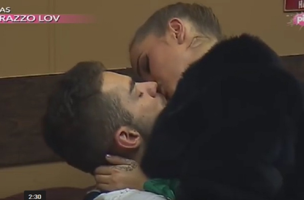 Teodora se setila bivšeg, jasno rekla šta misli o Anđelu, pa otkrila da li ulazi u Zadrugu