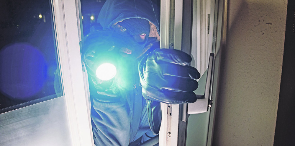 Lopovi se prilagodili epidemiji koronavirusa, neverovatno čega su se dosetili