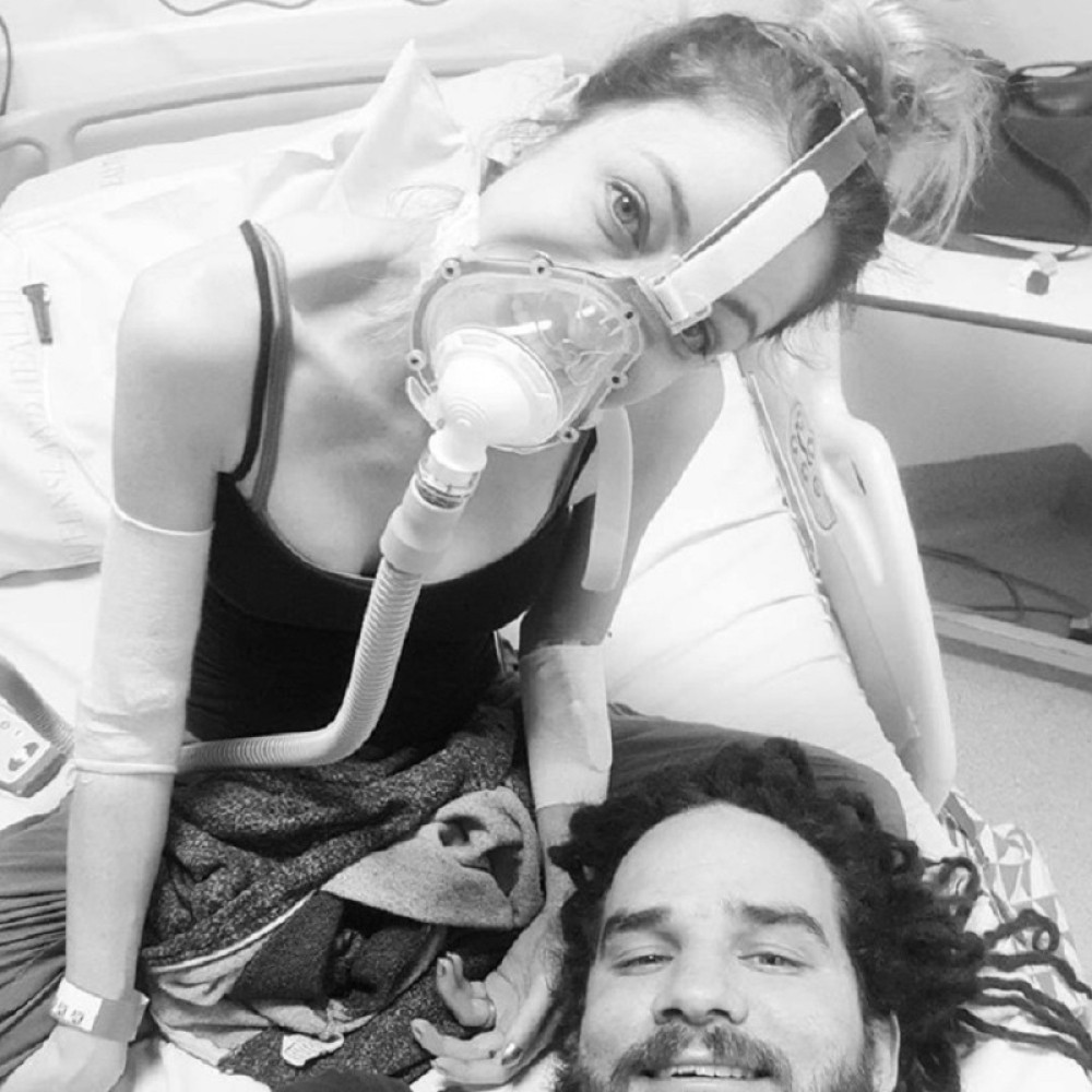 Htela je drugarici da bude surogat majka, pa joj je tragedija zauvek promenila život