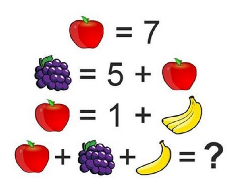 Ova mozgalica je mnoge dovela do ludila, da li vi možete da je rešite?