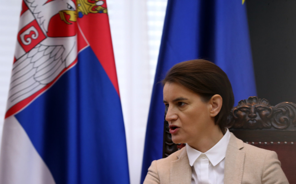 Brnabić: Oživećemo kompanije koje su u stečaju