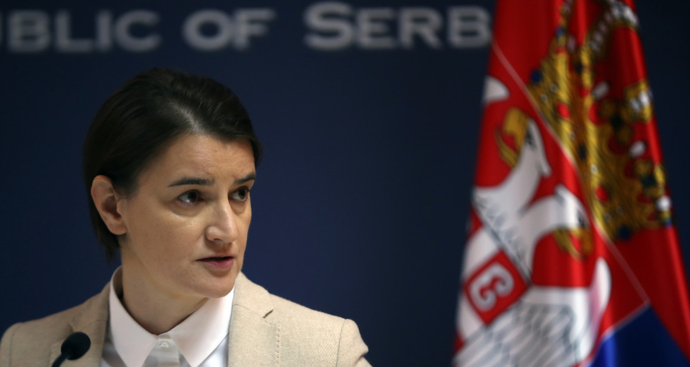 Brnabić: U Baden-Virtenbergu imamo odličnog partnera