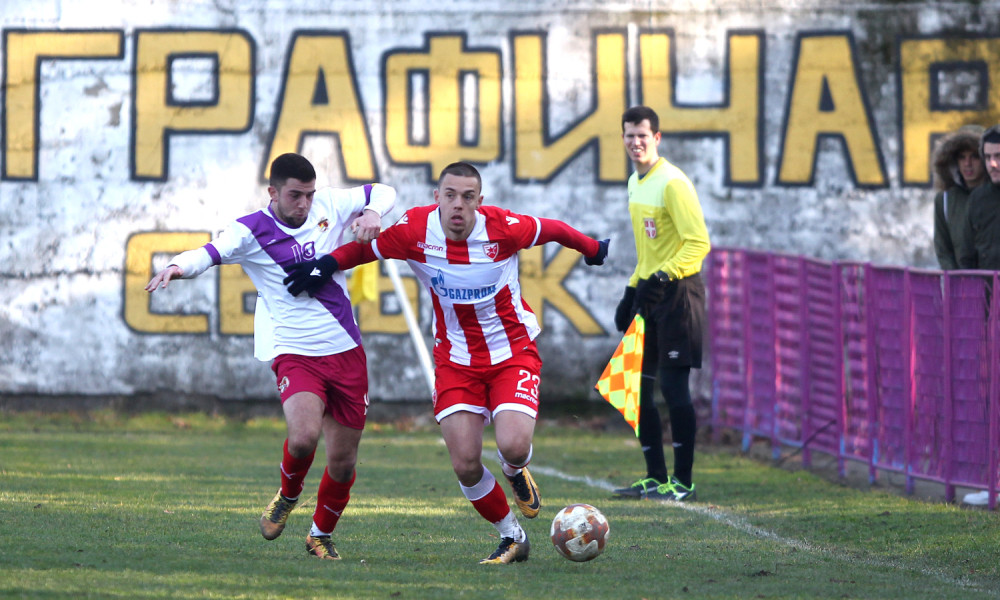 Grafičar istupa iz Superlige