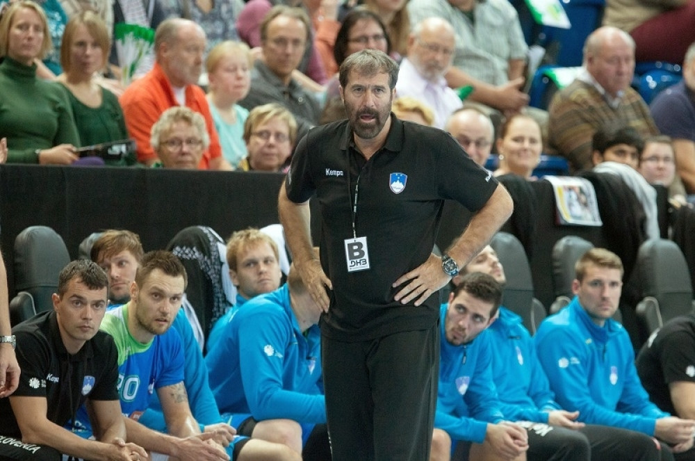 Slovenija zbog Mrkve ispala sa Evropskog prvenstva!