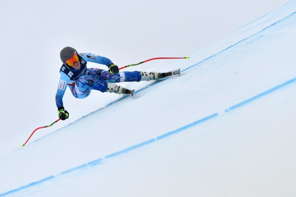 Najveći uspeh srpskog skijanja!