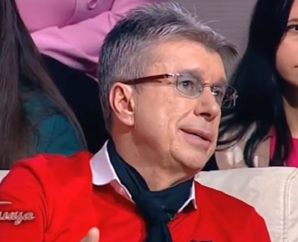 Saša Popović opleo po Zvezdama Granda! Otkrio ono što niko nije znao o učesnicima ovog takmičenja!