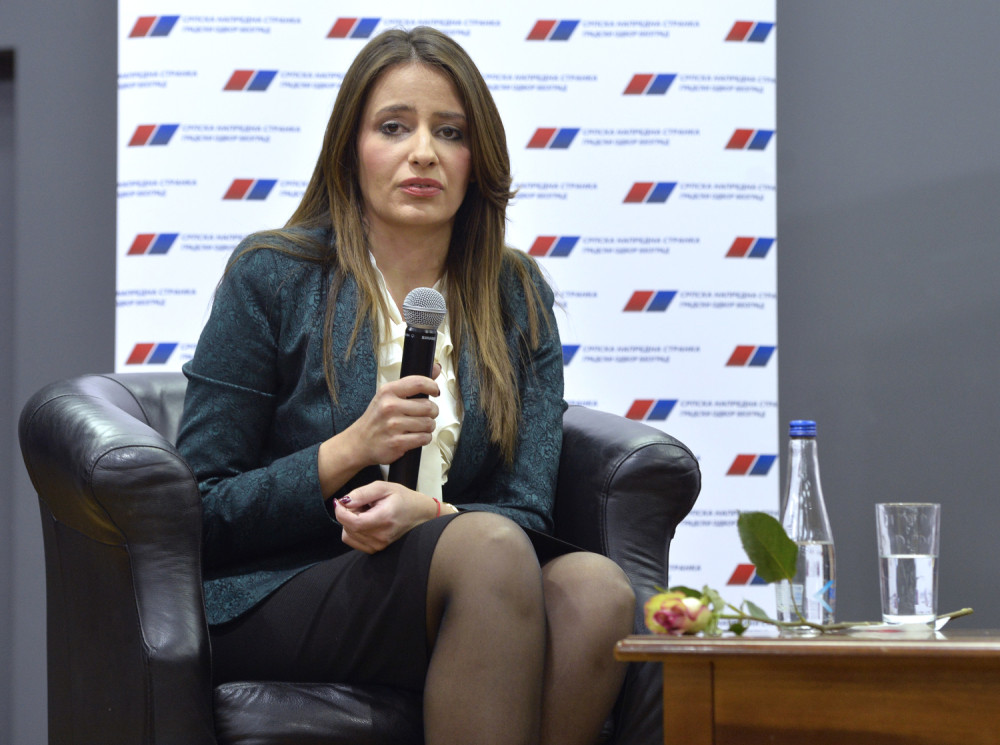 Kuburović: Veliki broj žena je osnažen da prijavi nasilje