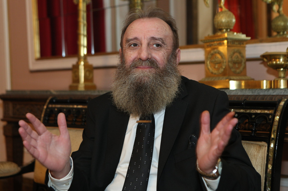 Marković: Izlečio sam kurje oko!