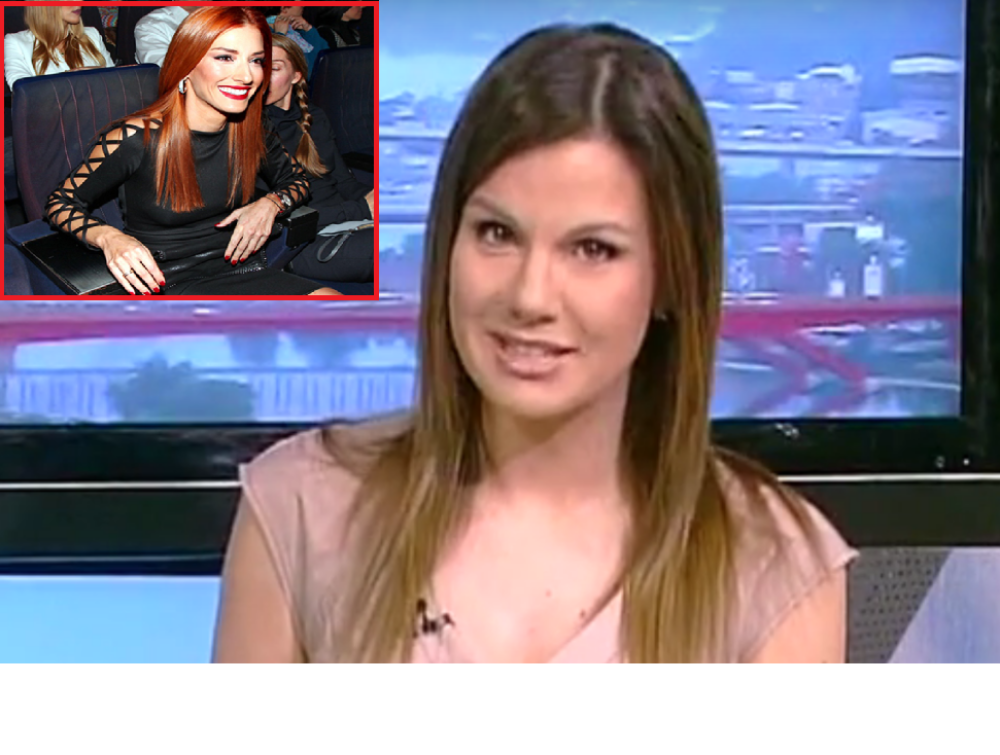 Maja iskreno progovorila o Jovani Joksimović