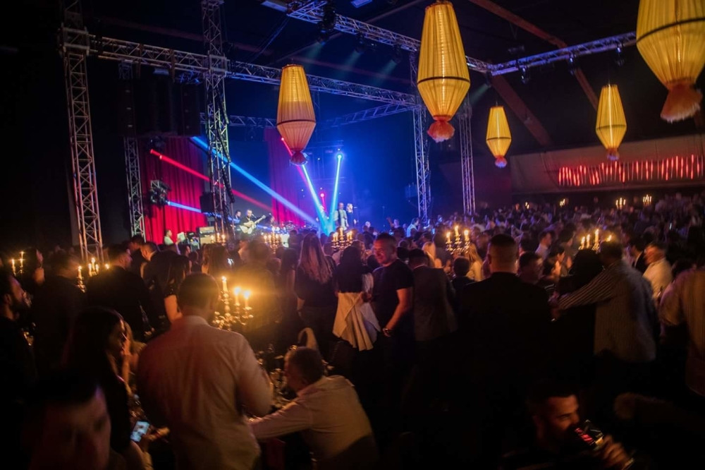 I ove godine Music Week sprema nezaboravan provod