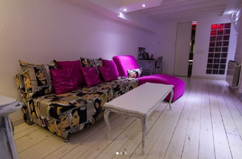 Pevačica prodaje stan u Beogradu da bi kupila bubreg!