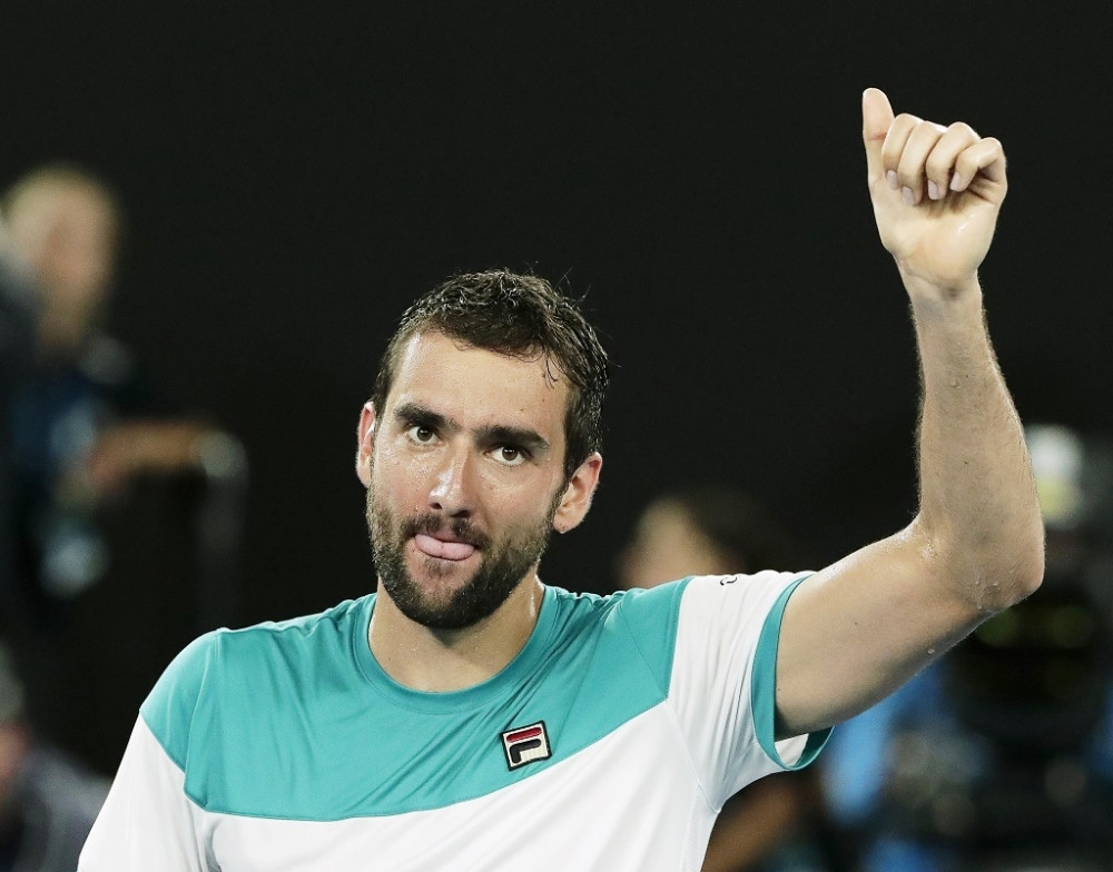 Posle Saše Zvereva i Marin Čilić stradao od najvećeg iznenađenja "Adria toura"